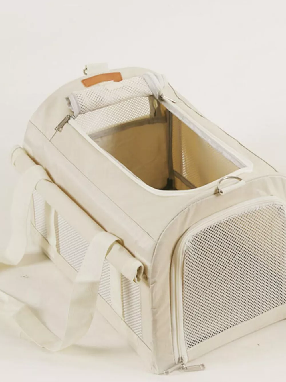 Comfortable & Breathable Pet Carrier Bag, image 4