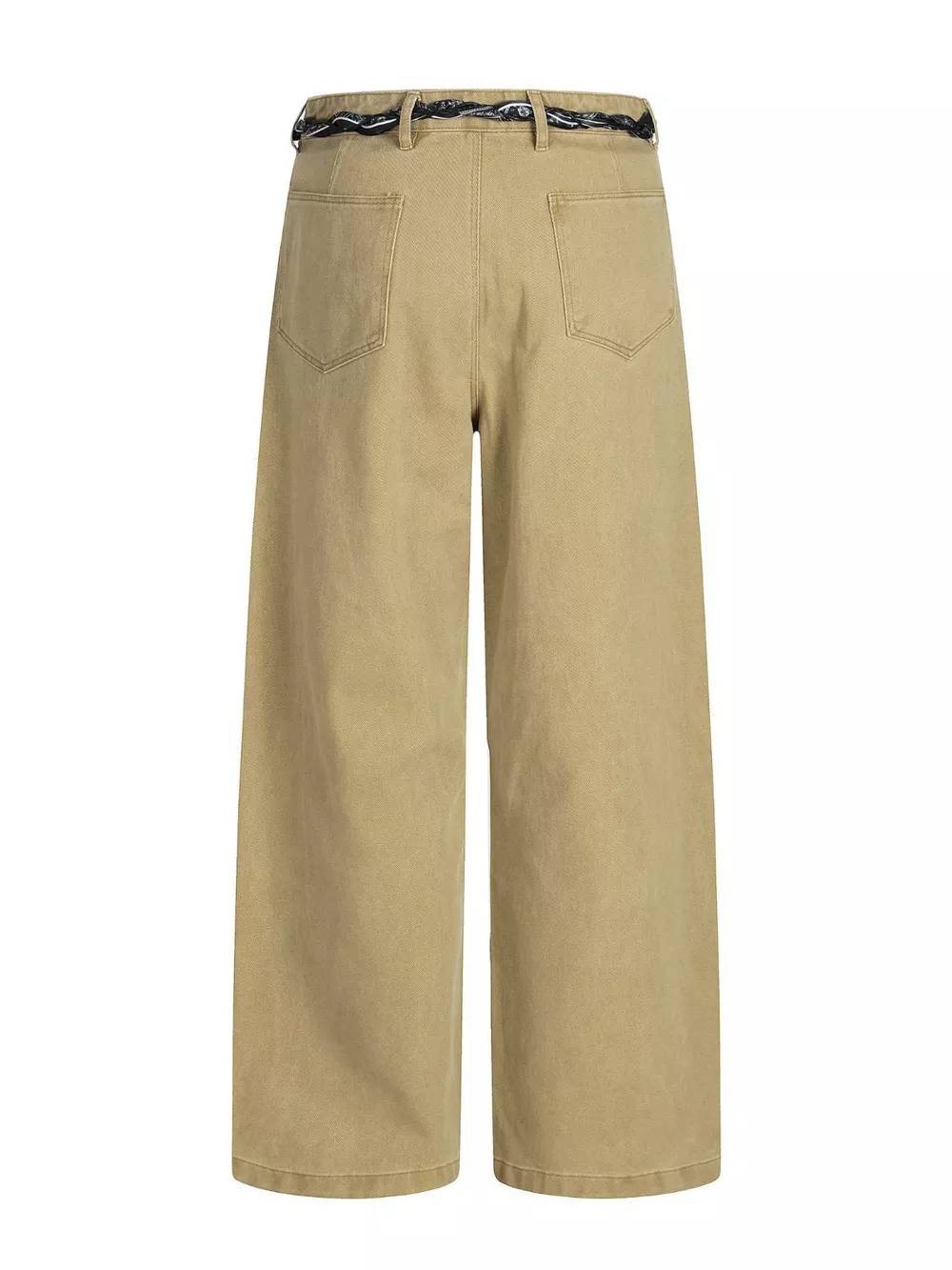Men's Wide Leg Pants, image 17