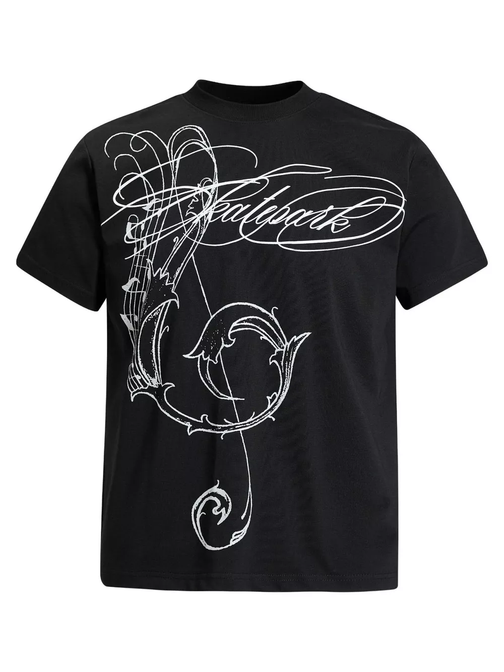 Men's Skatepark Graphic Short Sleeve T-Shirt, image 5