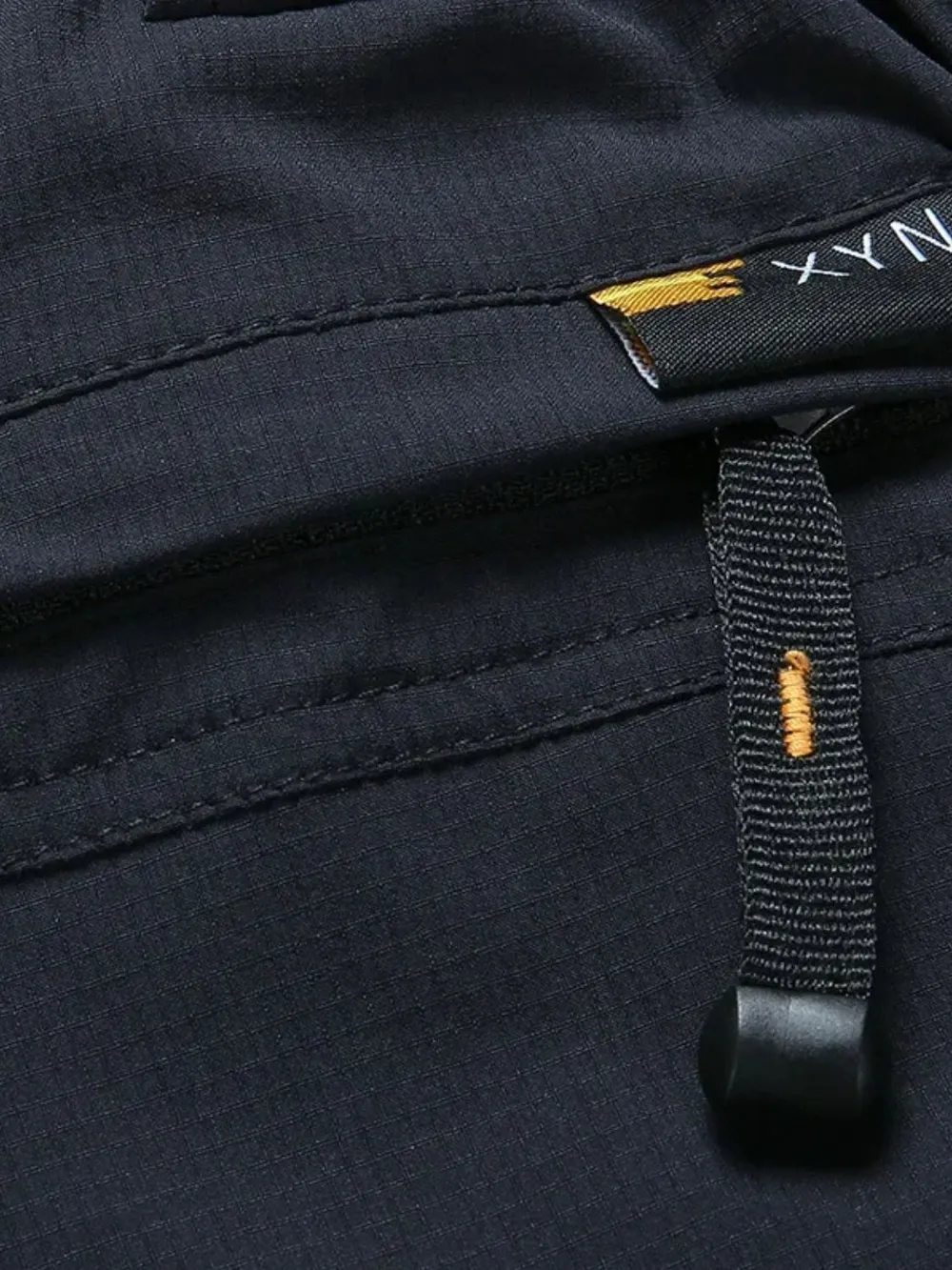 Men's Plus Size Slim Fit Pants, image 6