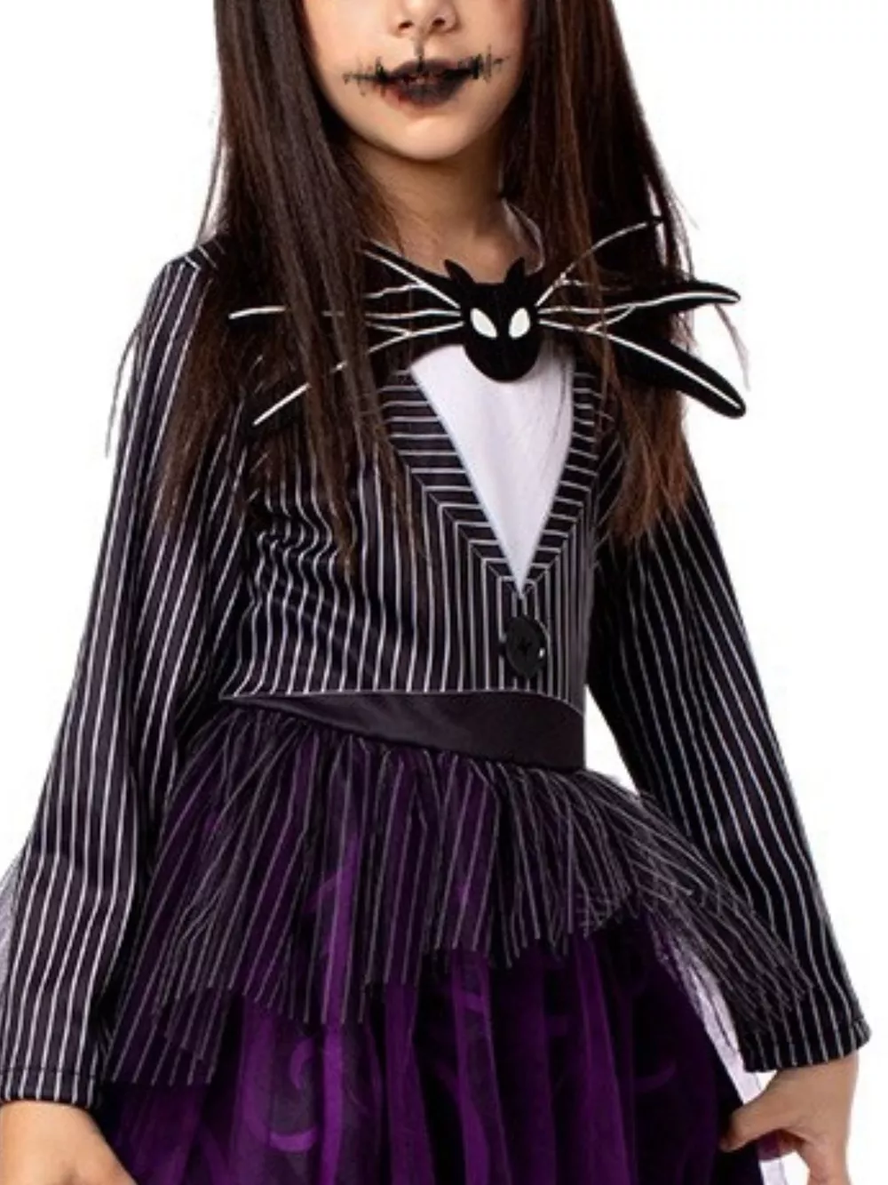 Children's Cosplay Stage Costumes Festival outfits, image 5
