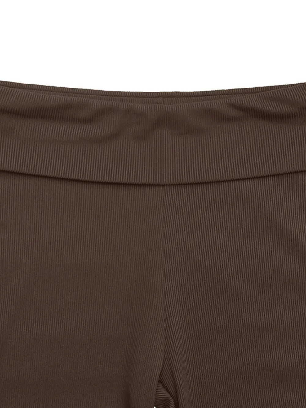 Boat Neck Cap Sleeve Top and Pants Set, image 9