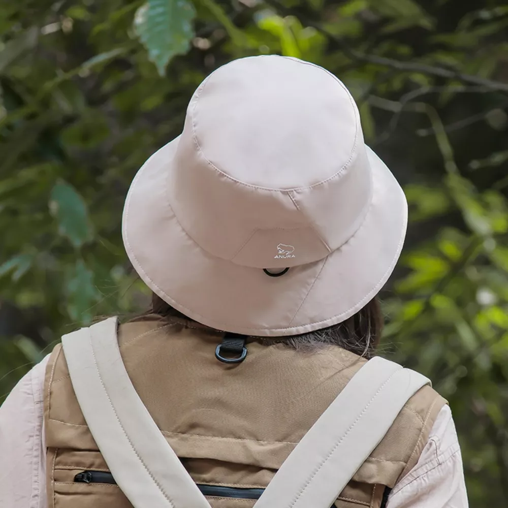 Sun Protection Bucket Hat, image 4