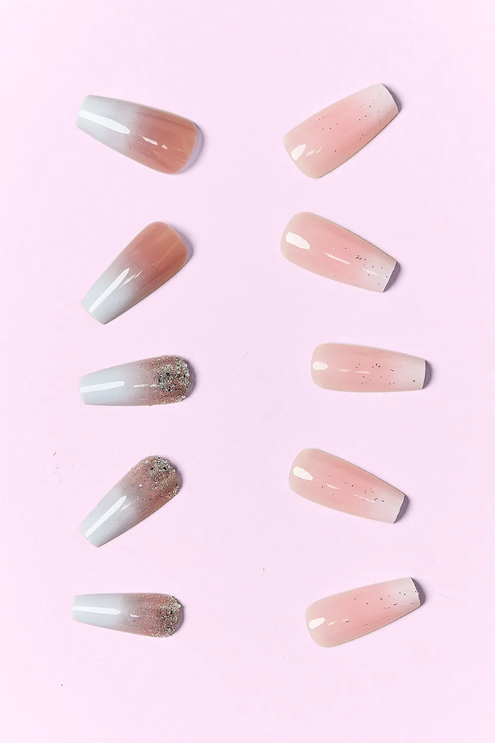 Press On Nails 2 Packs, image 16
