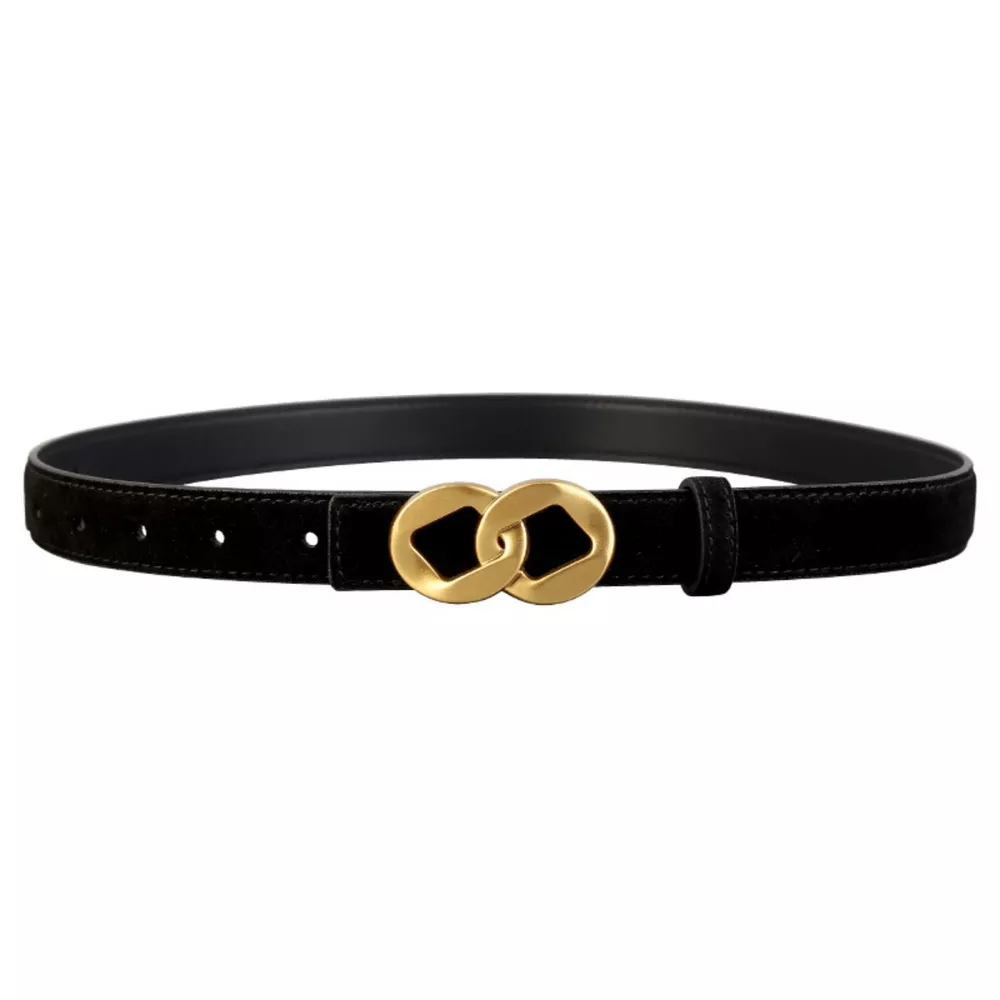 Adjustable Buckle Belt
