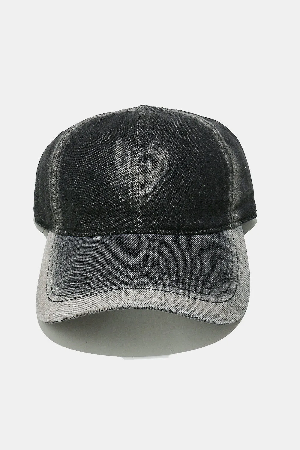 Heart Cotton Baseball Cap, image 4