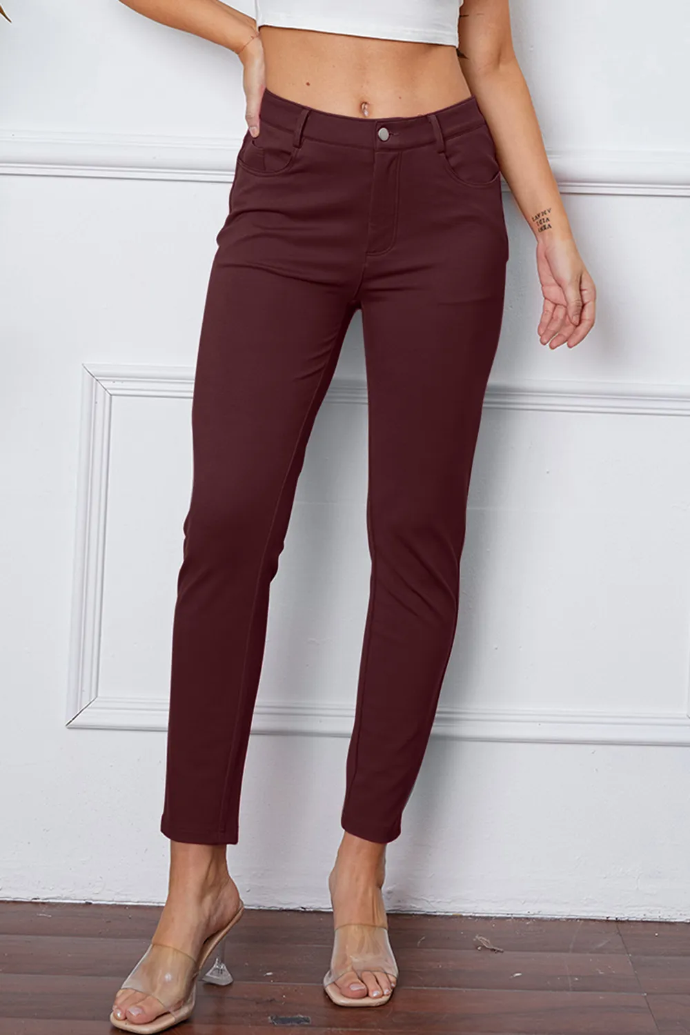 StretchyStitch Pants by, image 18