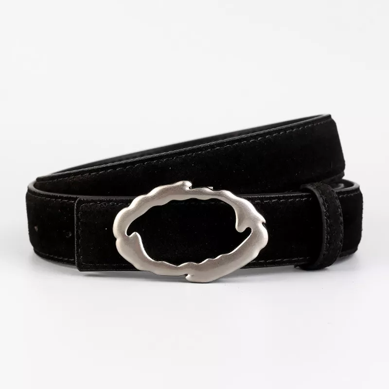 Unique Buckle Belt, image 2