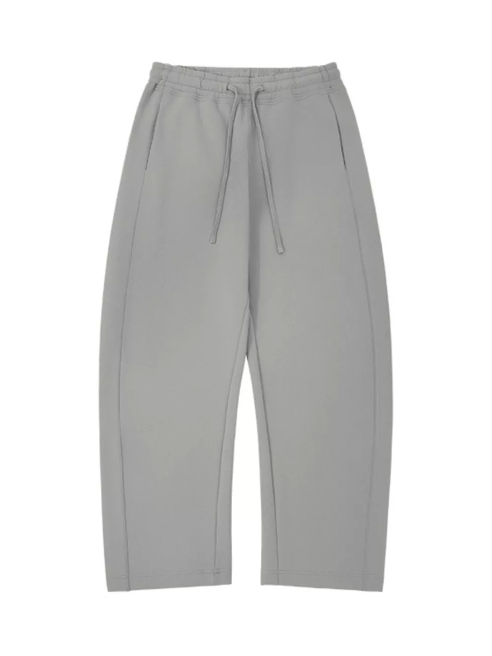 Men's Loose Fit Drawstring Sweatpants, image 10