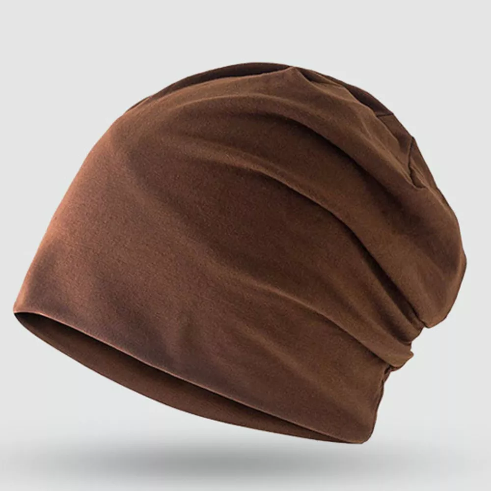 Slouchy Beanie Hat, image 5