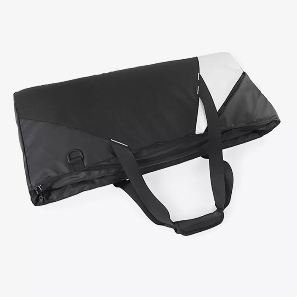 Color Block Travel Bag, image 5