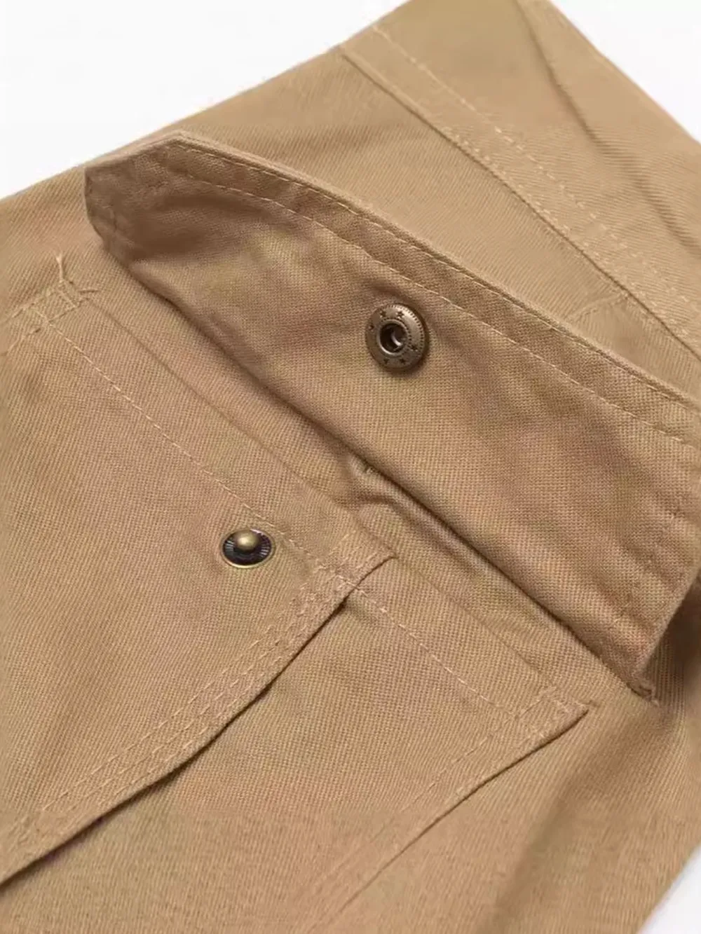 Men's Pocketed Pants, image 4
