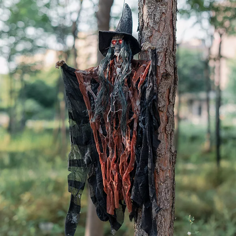 Halloween Decorative Hanging Ghost
