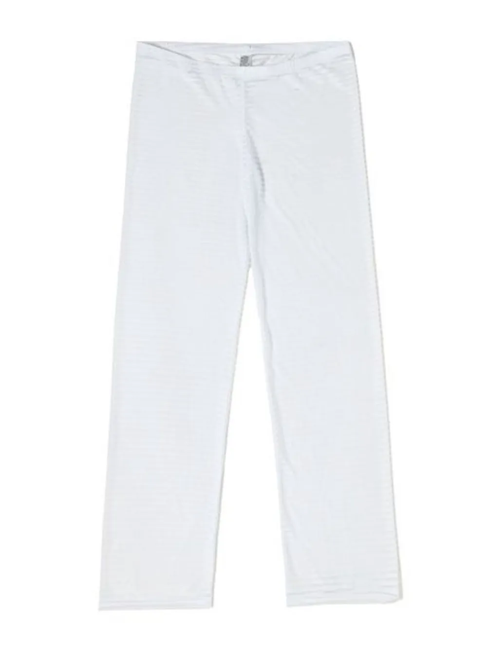 Men's Striped Sheer Pants, image 11
