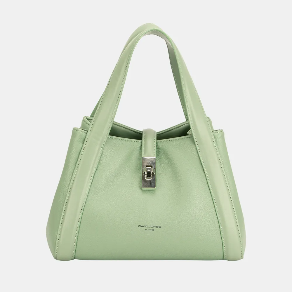 PU Leather Bucket Bag, image 5