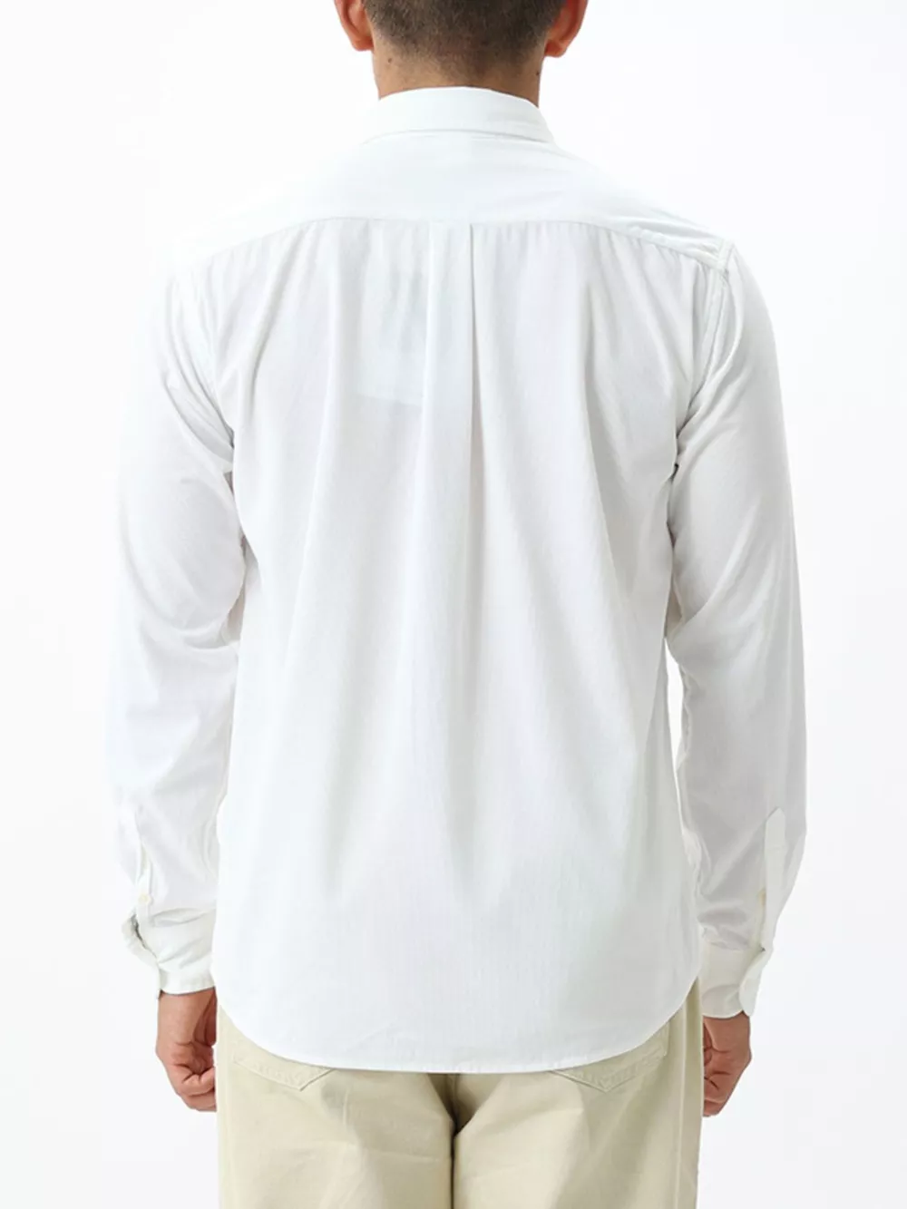 Men's Plus Size Button Up Long Sleeve Shirt, image 11