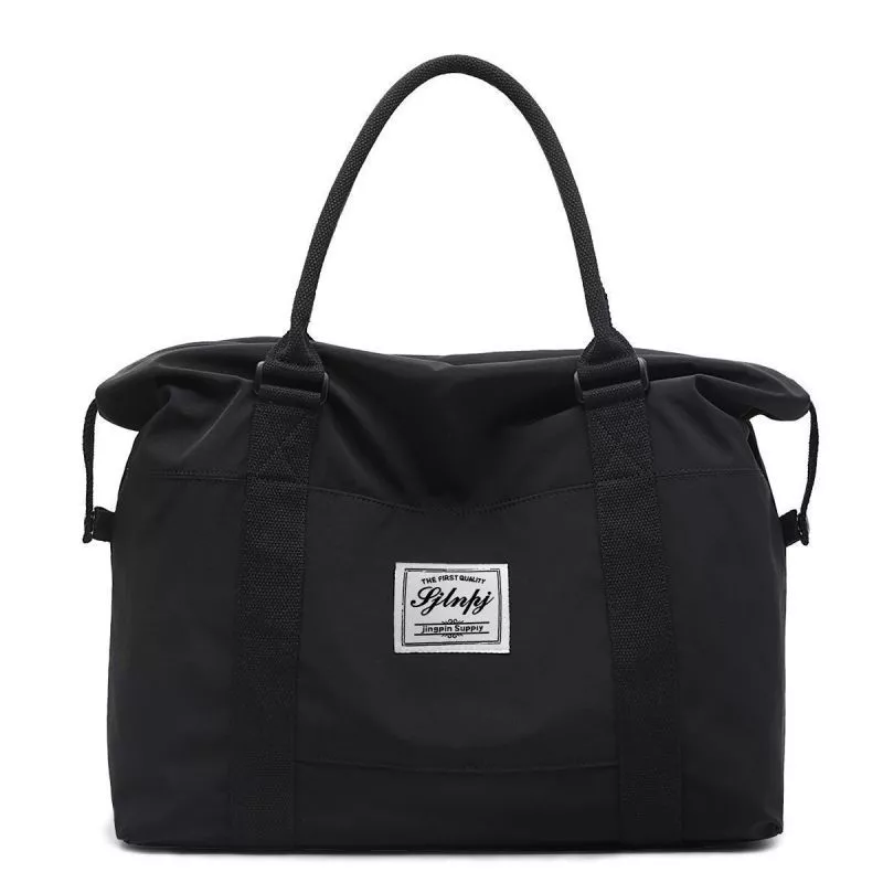Lightweight Travel Duffel Bag with Large Capacity