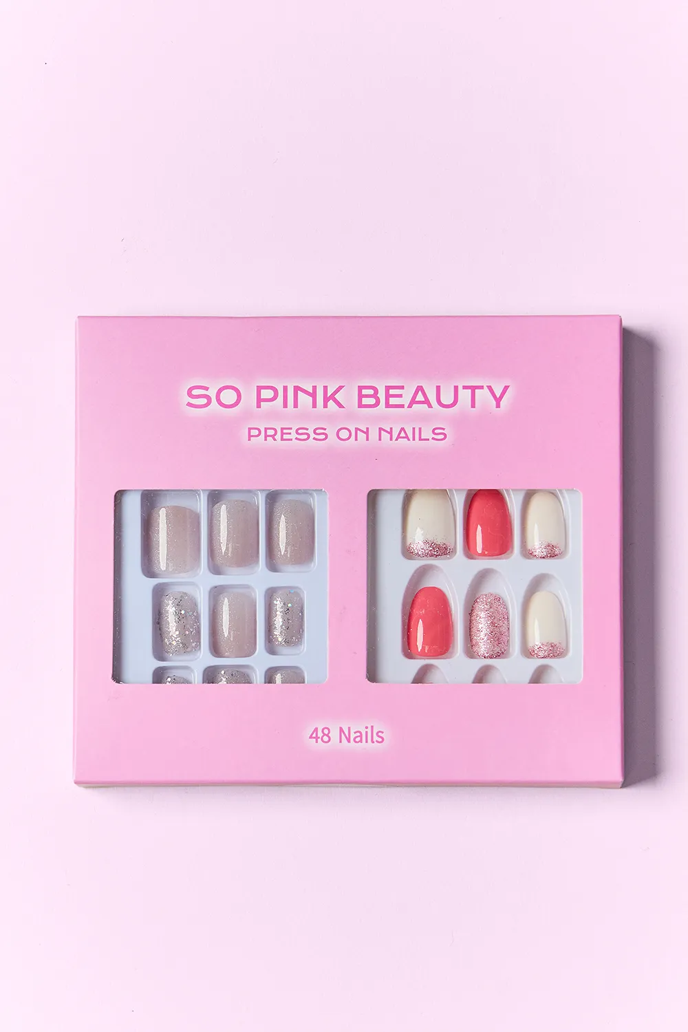 Press On Nails 2 Packs, image 18