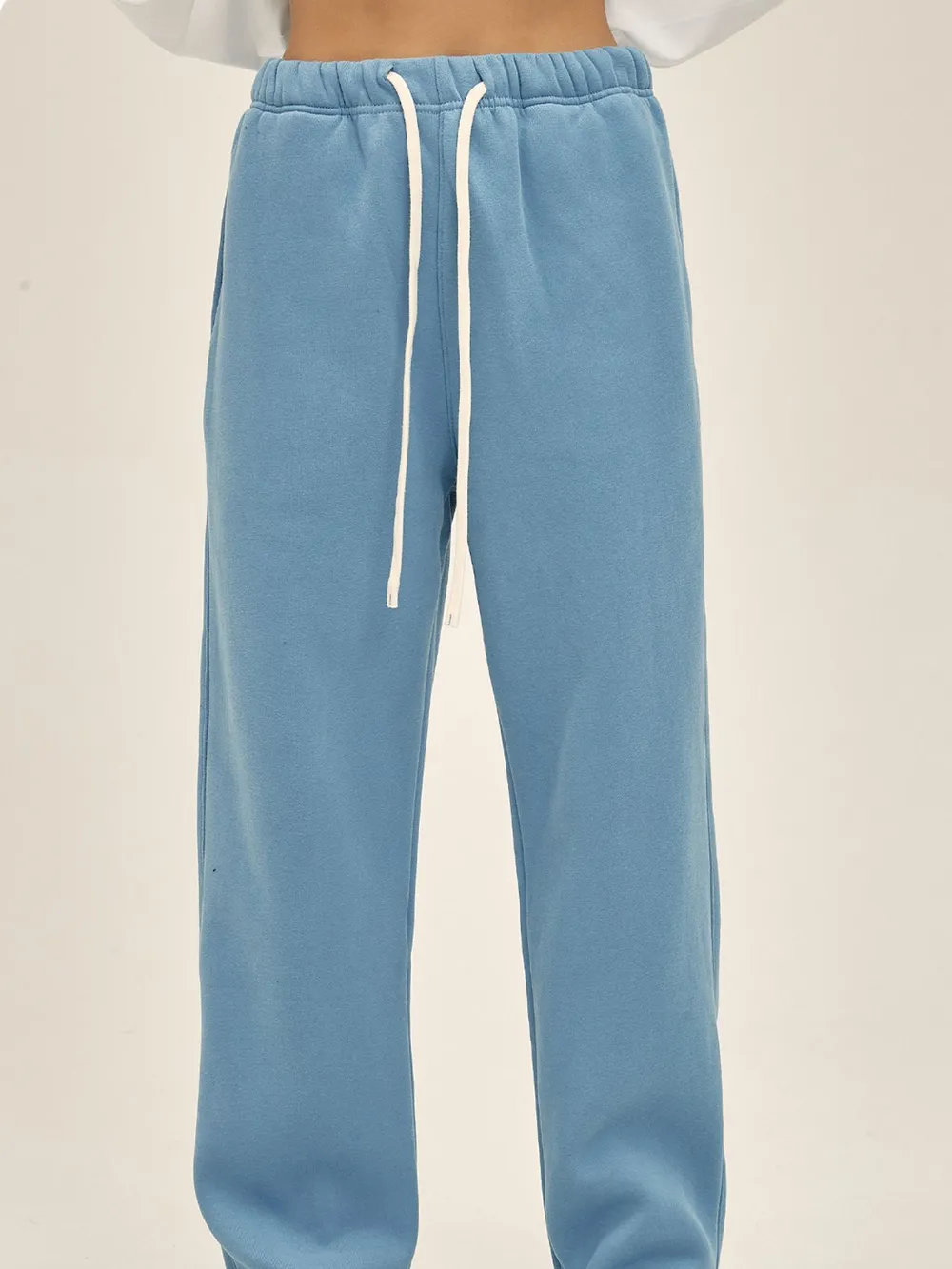 Men's Casual Drawstring Sweatpants, image 2