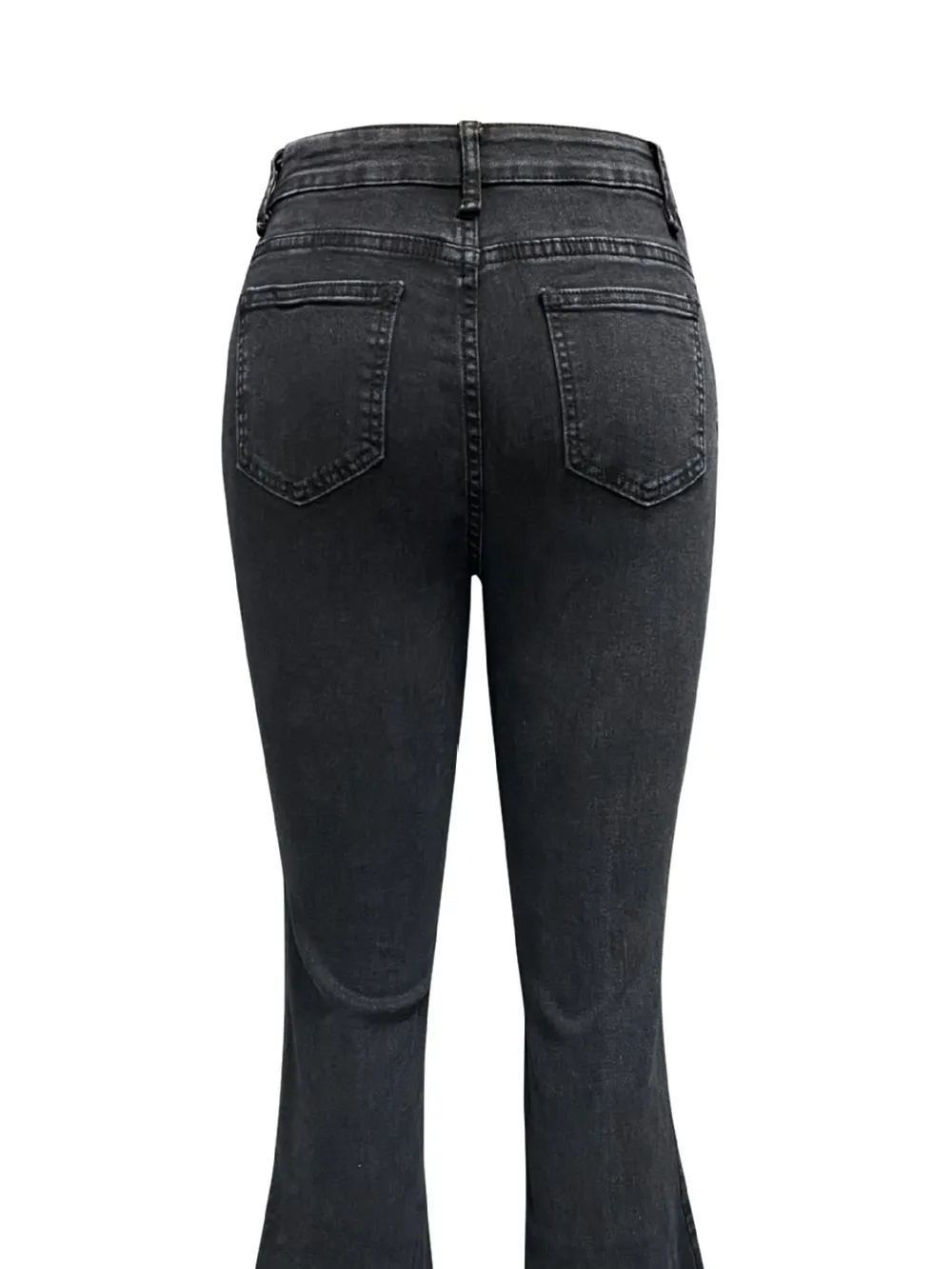 Flare Jeans with Pockets, image 11