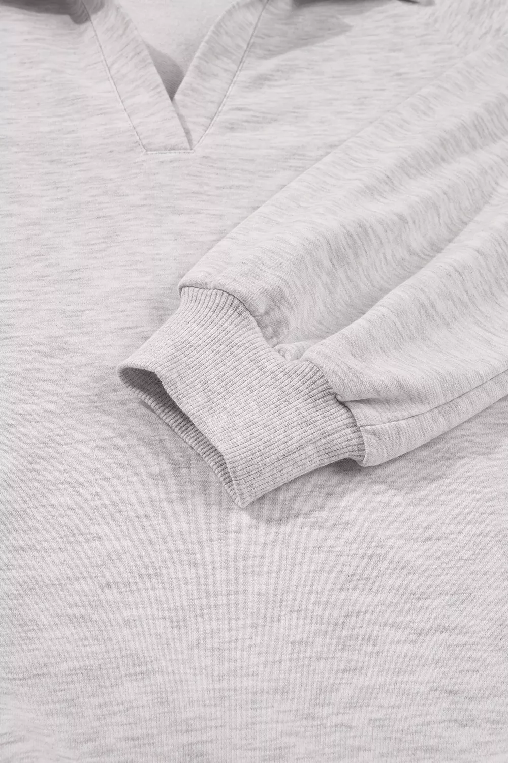 Long Sleeve Sweatshirt and Pants Set, image 8