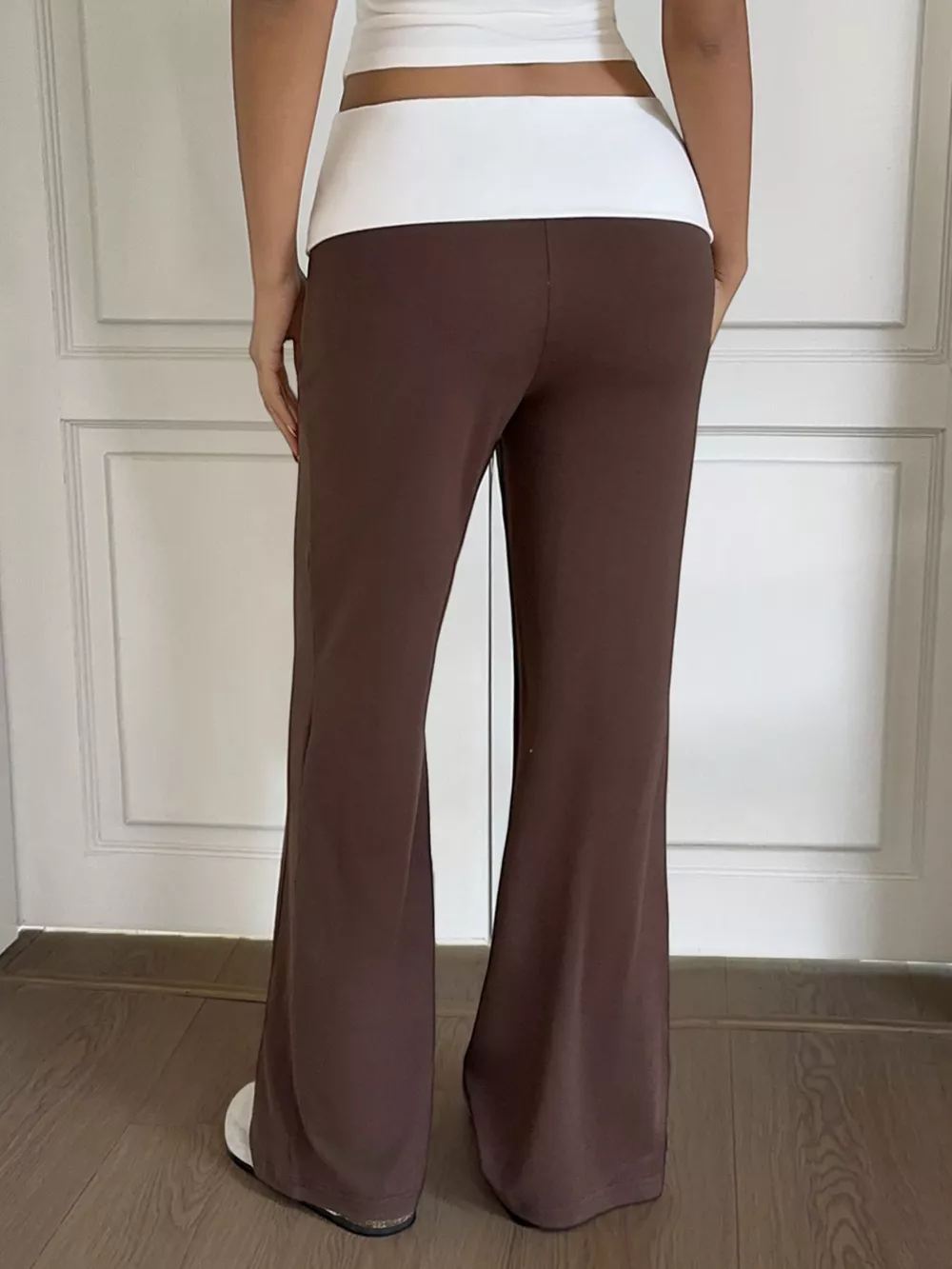 Wide Leg Pants, image 6