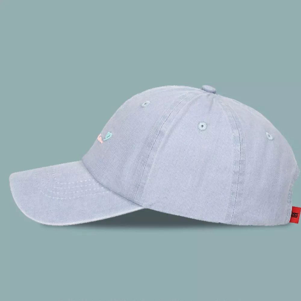 Embroidered Causal Baseball Cap, image 4