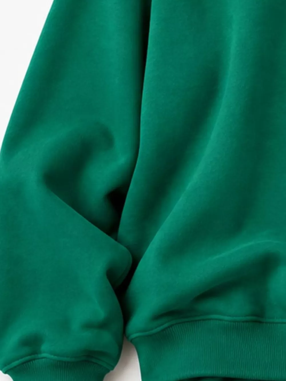 Oversized Dropped Shoulder Sweatshirt, image 26
