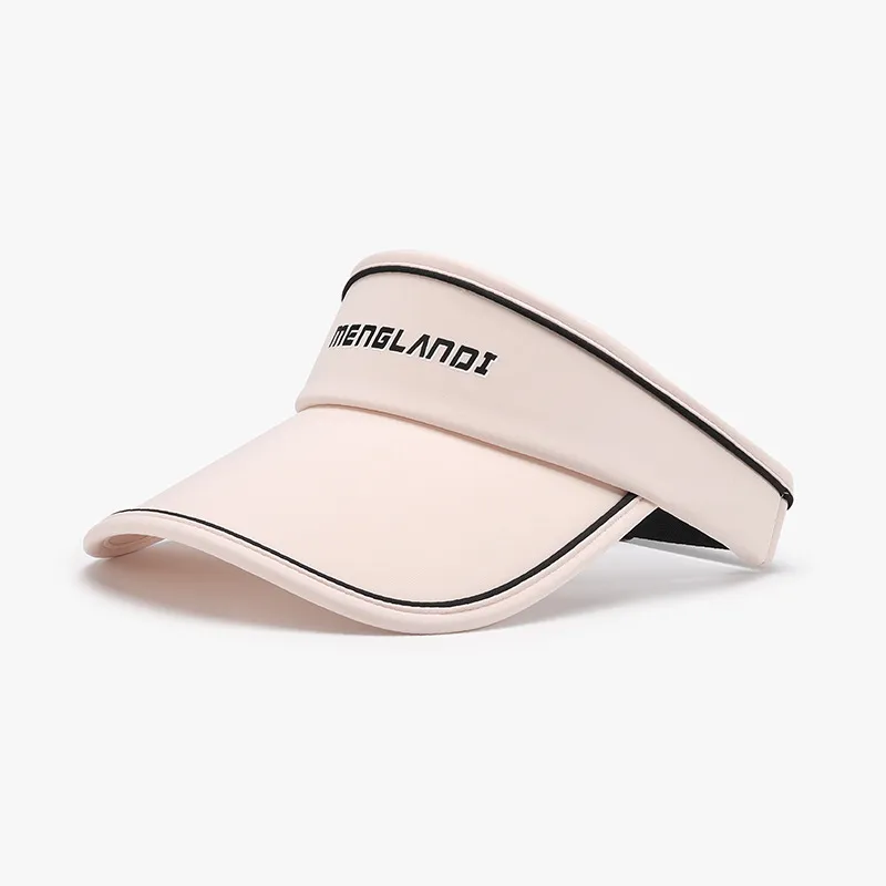 Letter Graphic Adjustable Sun Hat, image 7