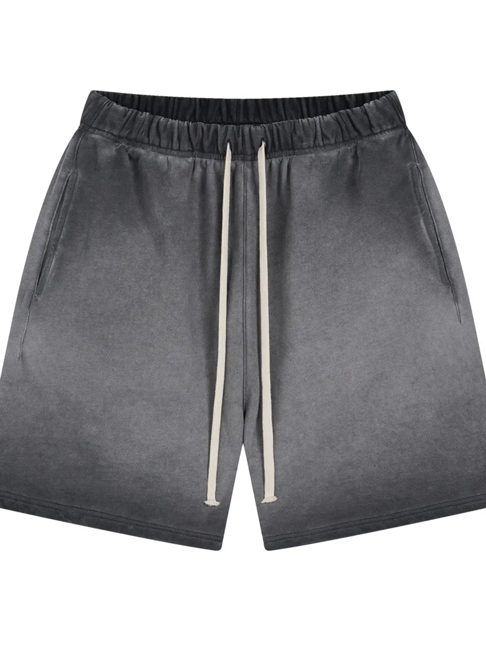 Men's Drawstring Casual Shorts, image 8