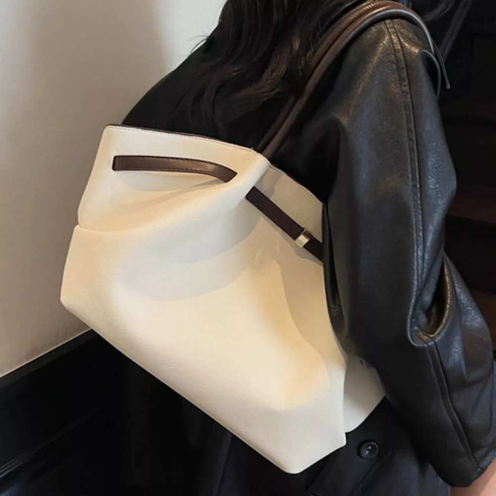 Large Capacity Shoulder Bag, image 5