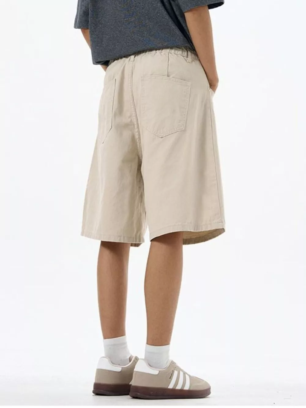 Men's Loose Fit Shorts, image 10
