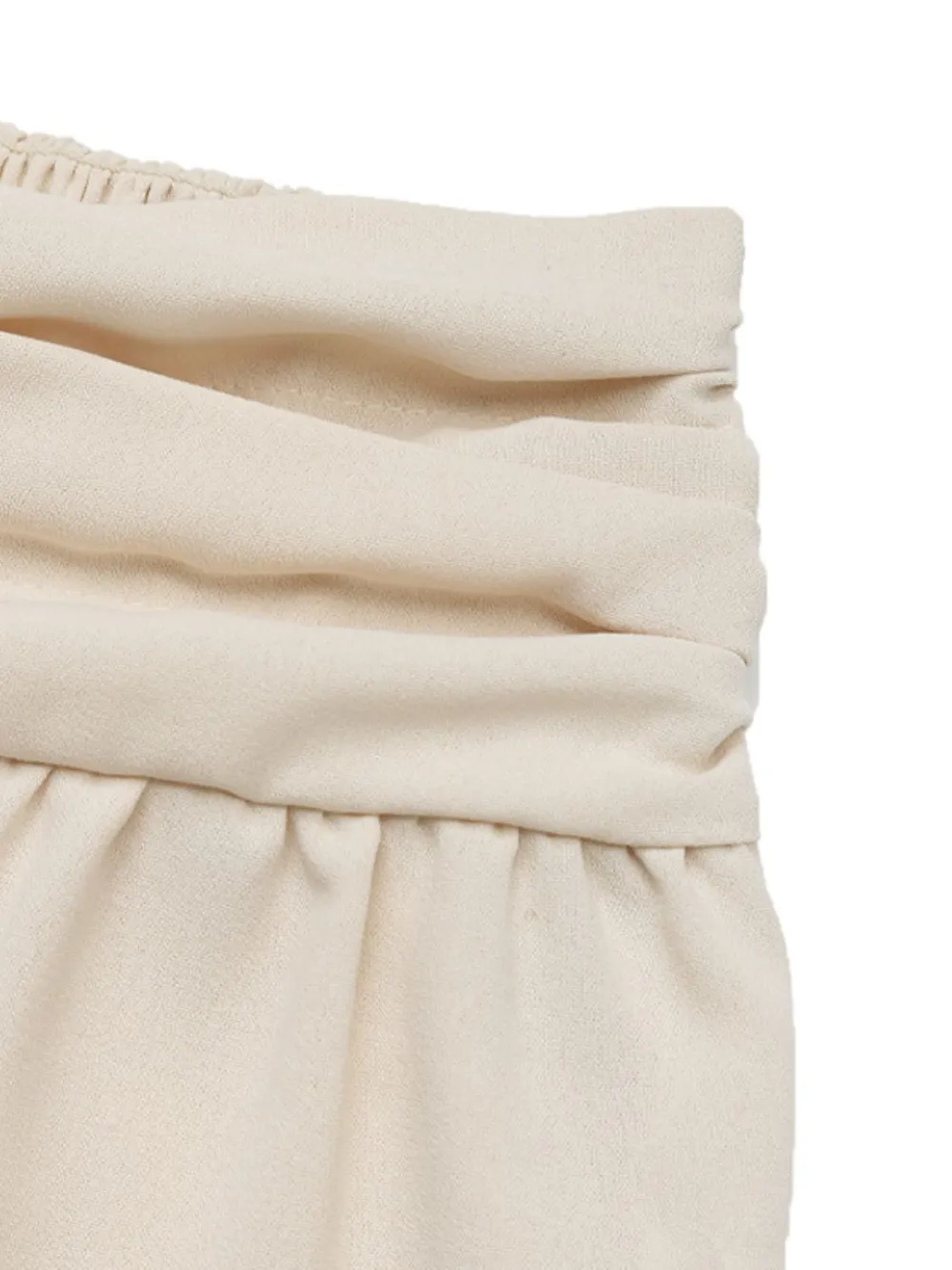 Ruched High Waist Joggers, image 7