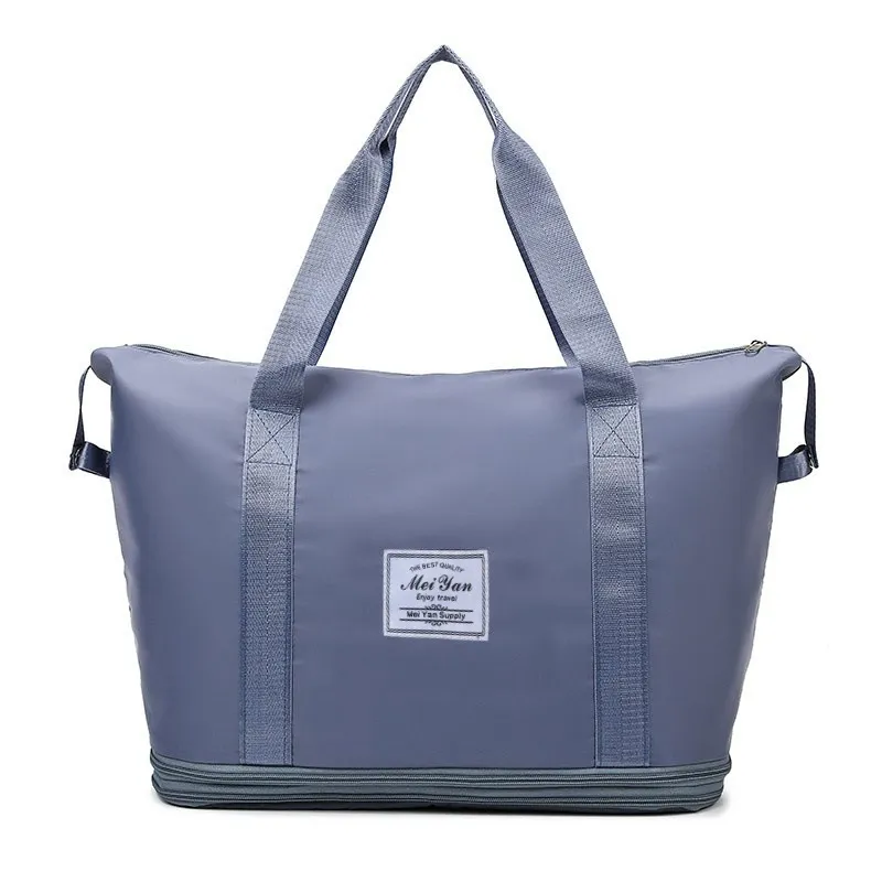 Oxford Cloth Travel Bag, image 10