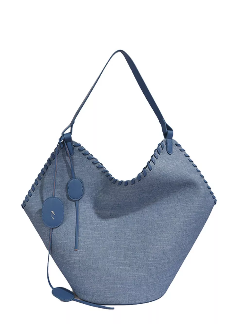 Casual Large Capacity Shoulder Bag, image 5