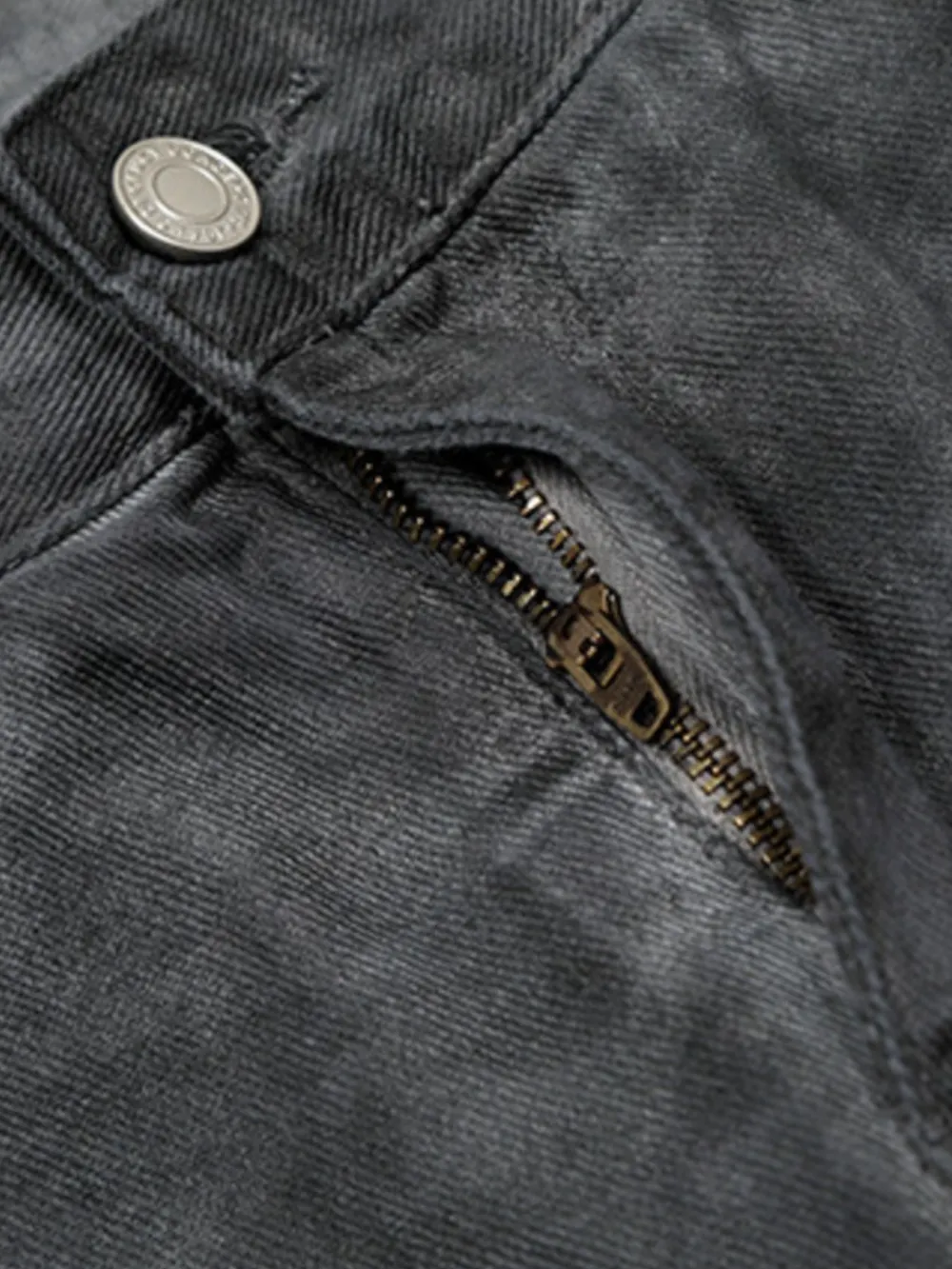 Men's Wide-Leg Jeans, image 8