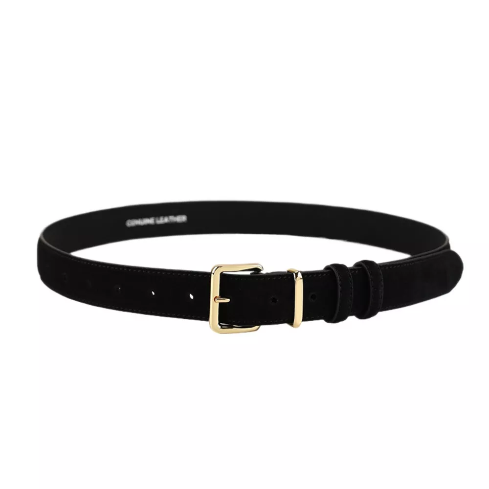 Golden Buckle Belt, image 2