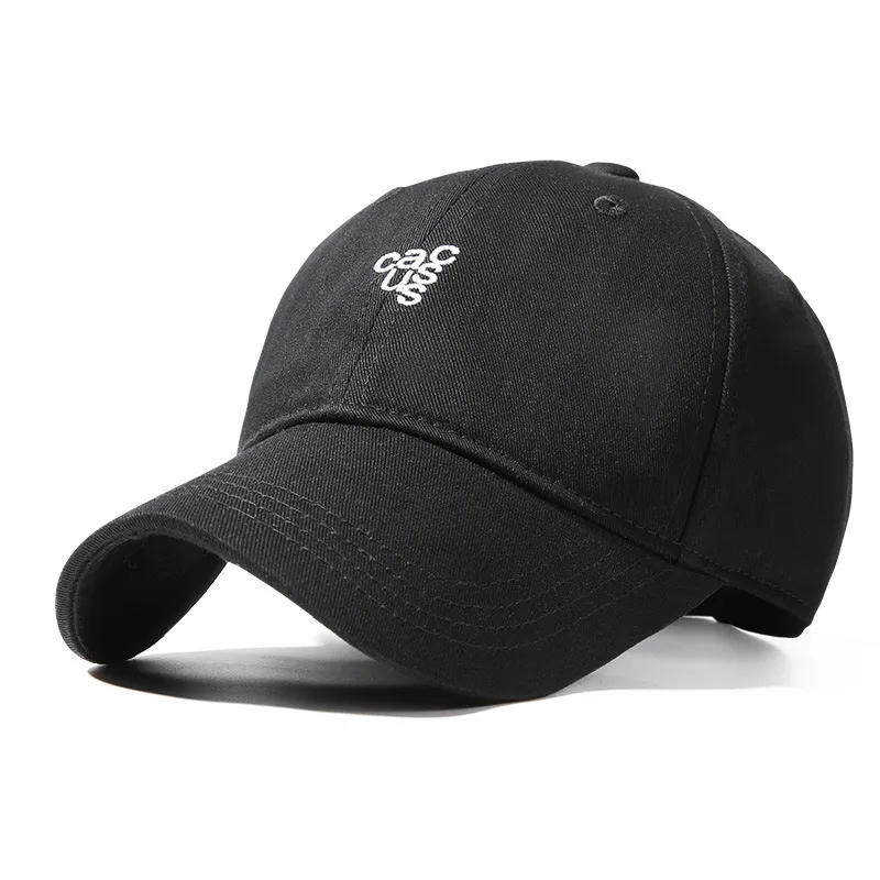 Embroidered Casual Baseball Cap, image 2