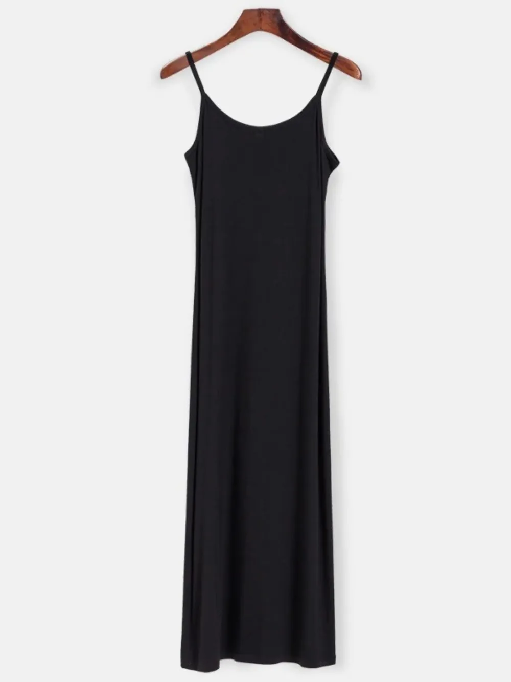 Ribbed Knit Cami Dress and Cover Up Sweater Set, image 17