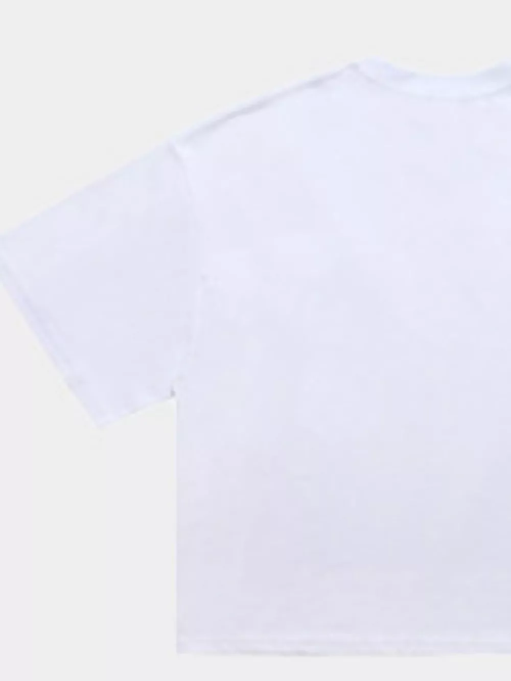 Men's Look Mom I Can Fly Graphic Oversized T-Shirt, image 4