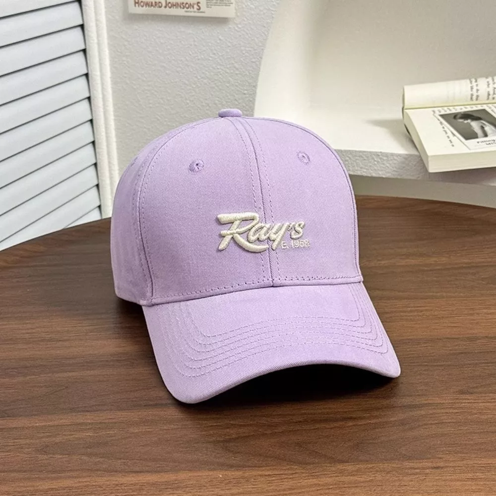 Embroidered Baseball Cap, image 3