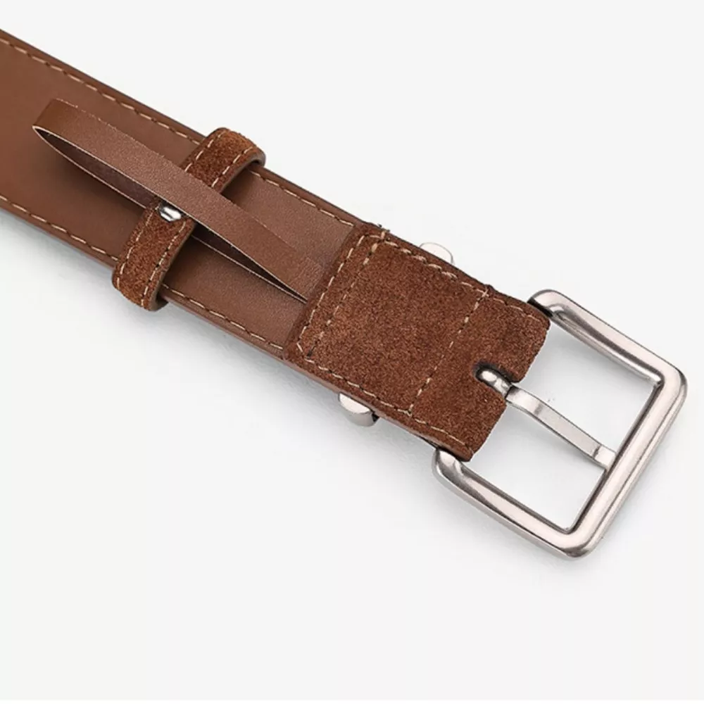 Adjustable Buckle Belt, image 5
