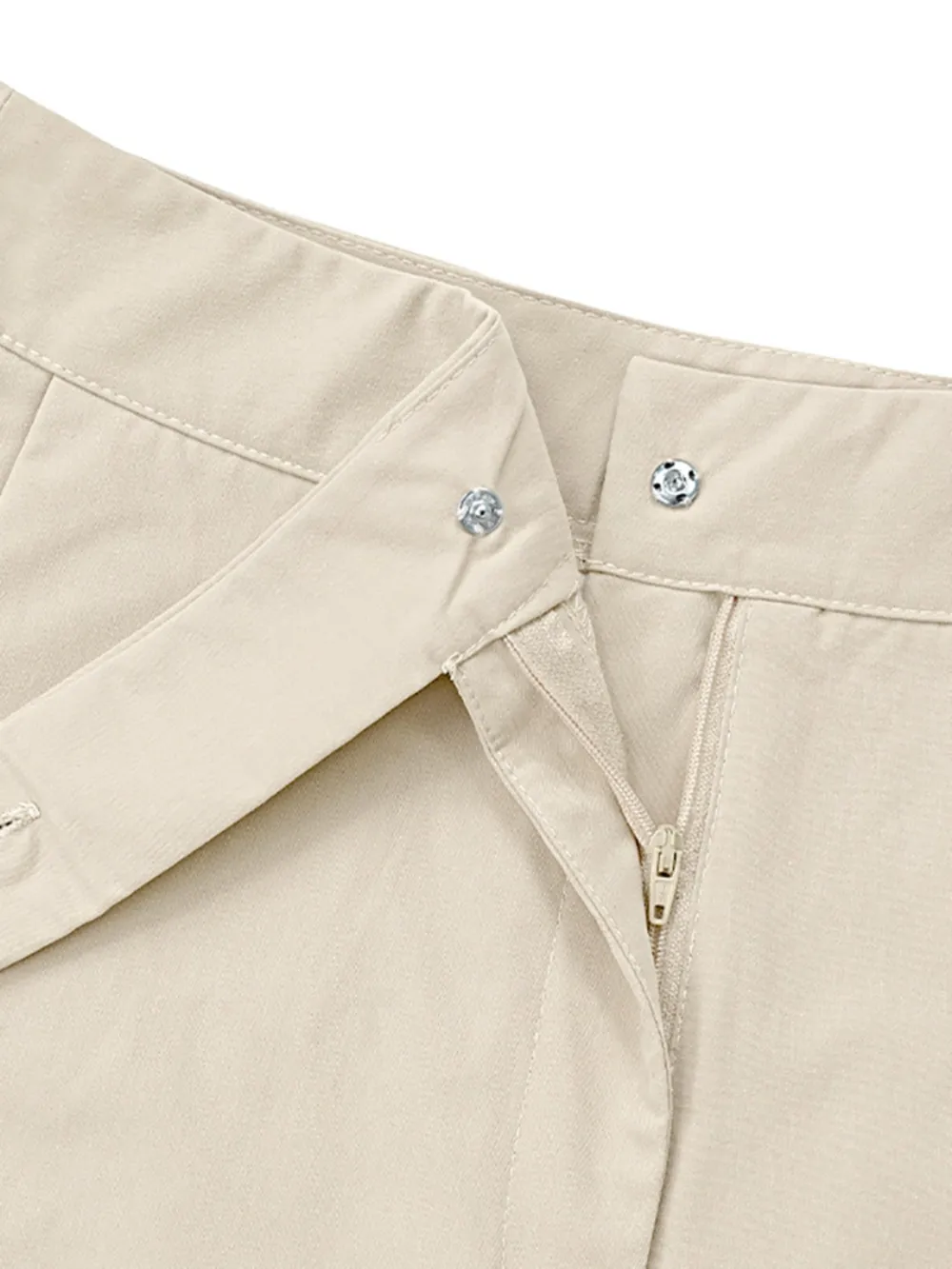 High Waist Wide Leg Pants, image 5