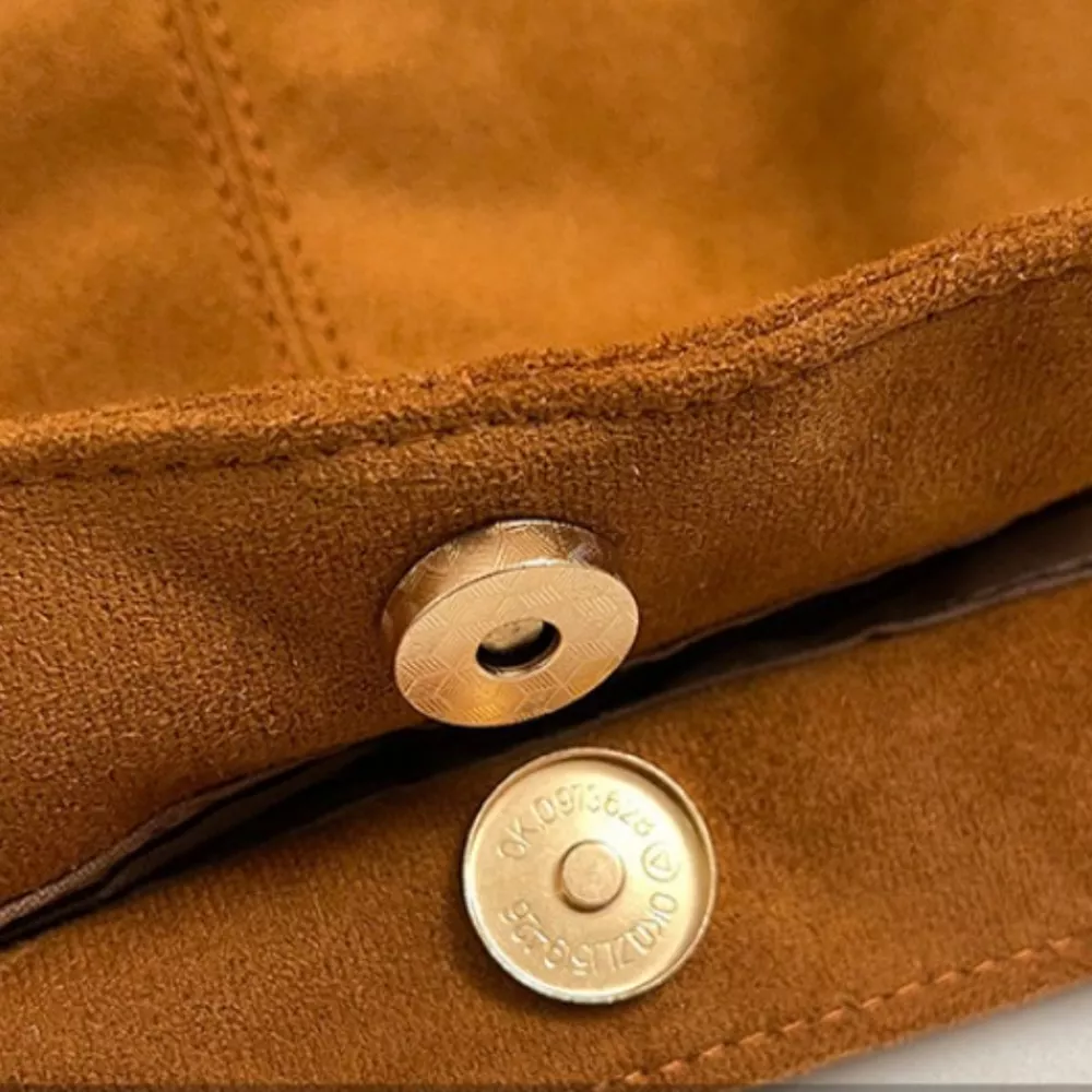 Large Capacity Shoulder Bag, image 5