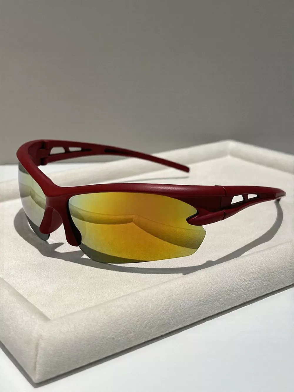 UV Protective Tinted Sunglasses, image 3