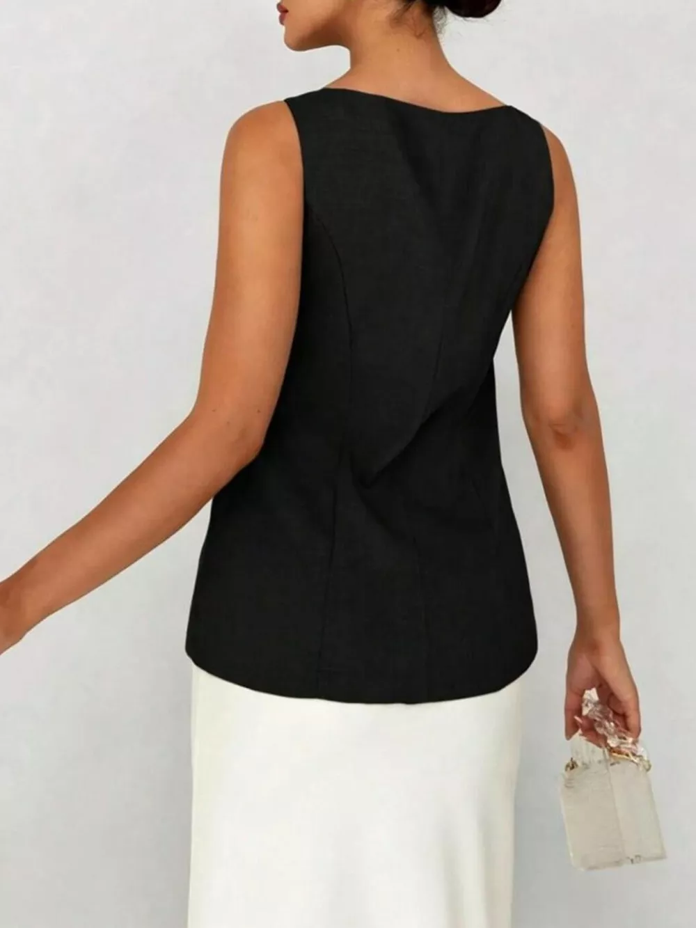 Button-Down Vest, image 5