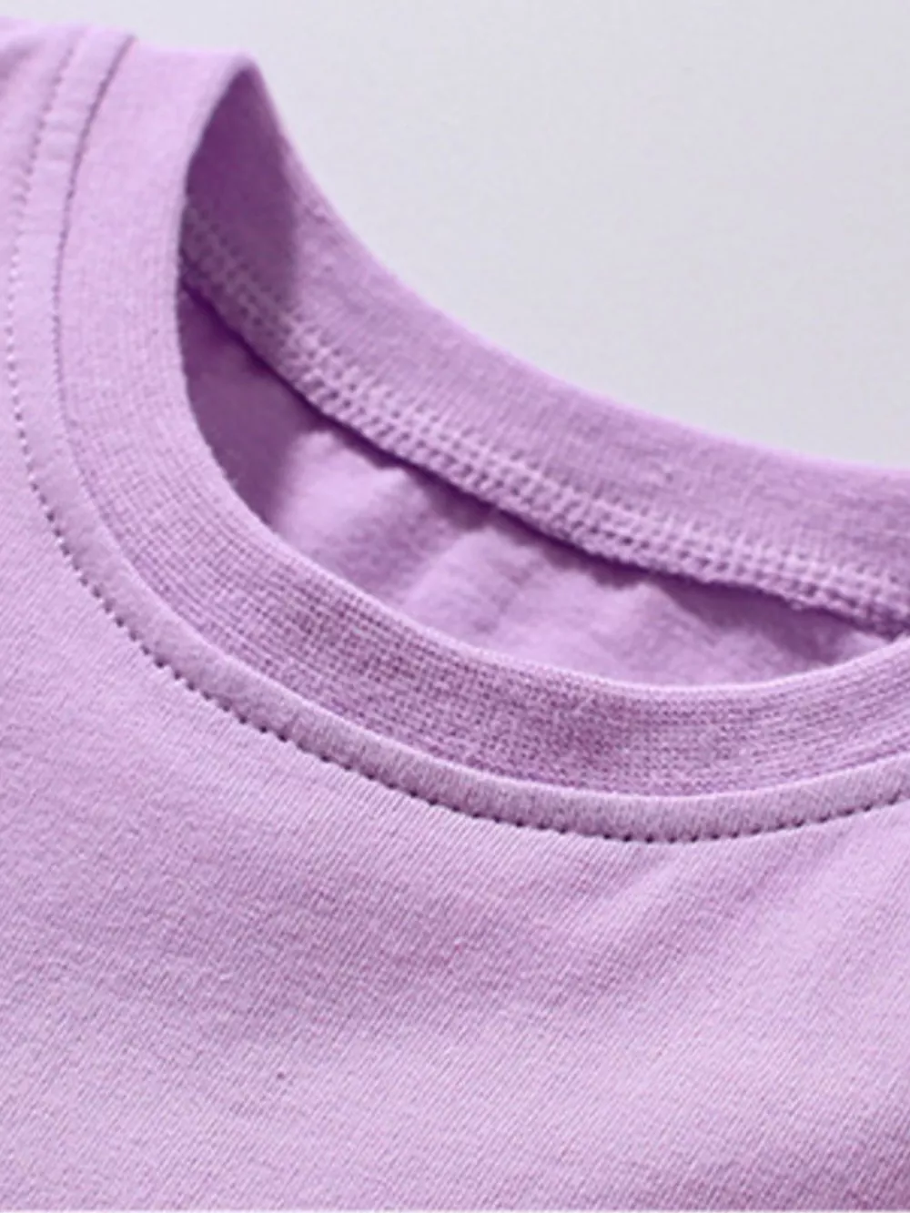 Children's Bee Applique Short Sleeve T-Shirt, image 3