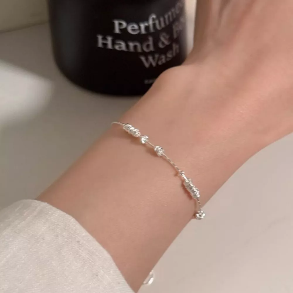 925 Sterling Silver Bracelet, image 3