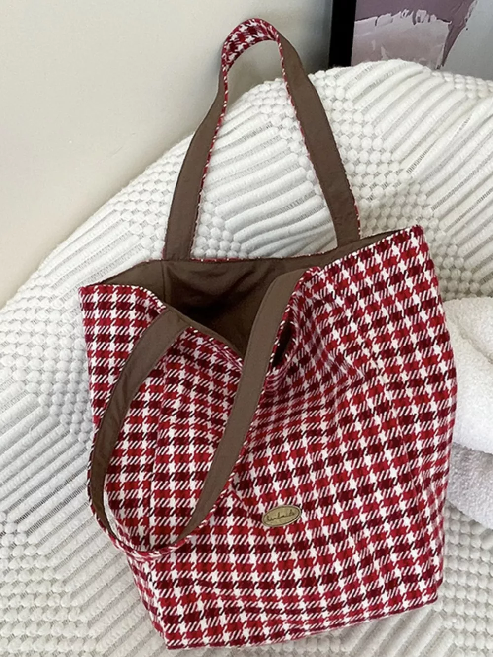 Lightweight Tote Bag, image 8