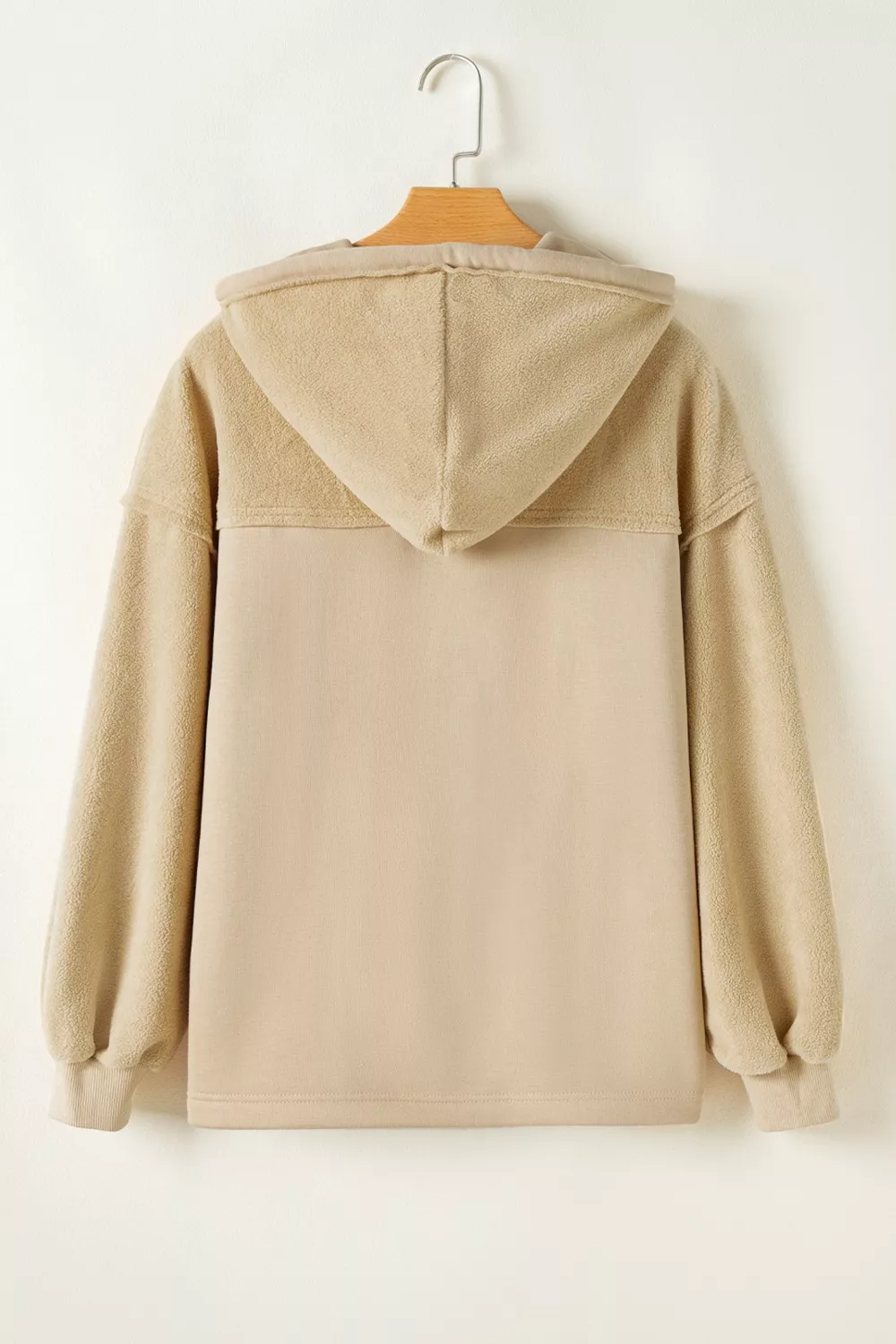 Casual Zip Up Jacket with Pockets, image 17
